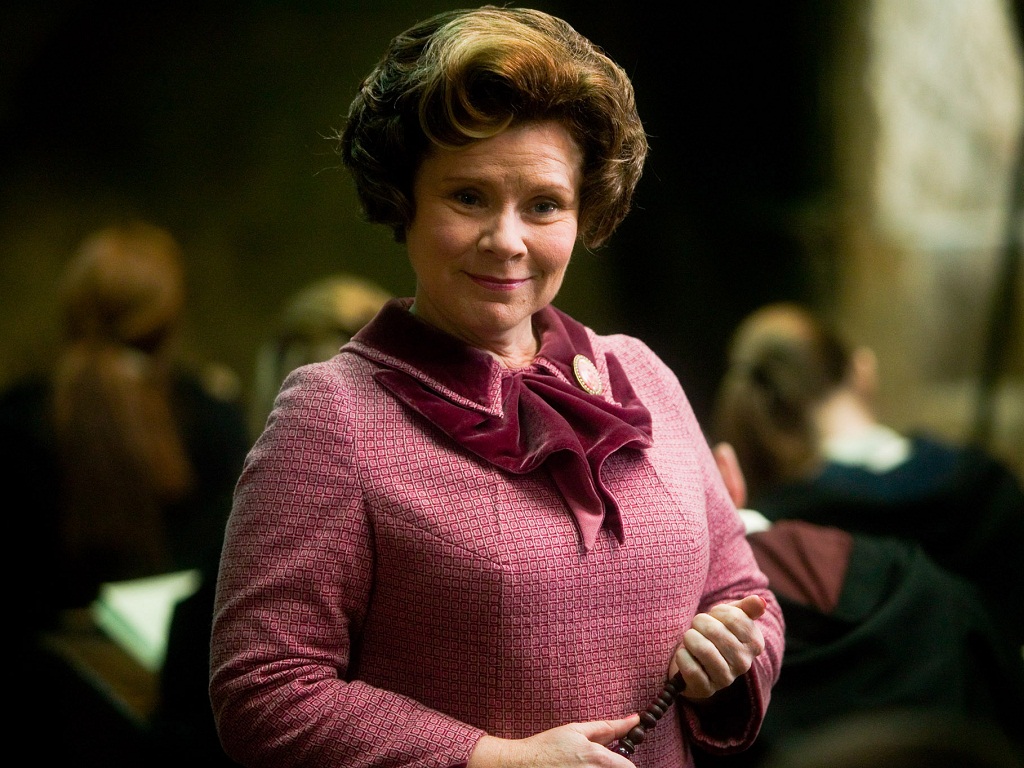 Dolores Umbridge backstory to be released on Pottermore on Halloween | Pottermore News